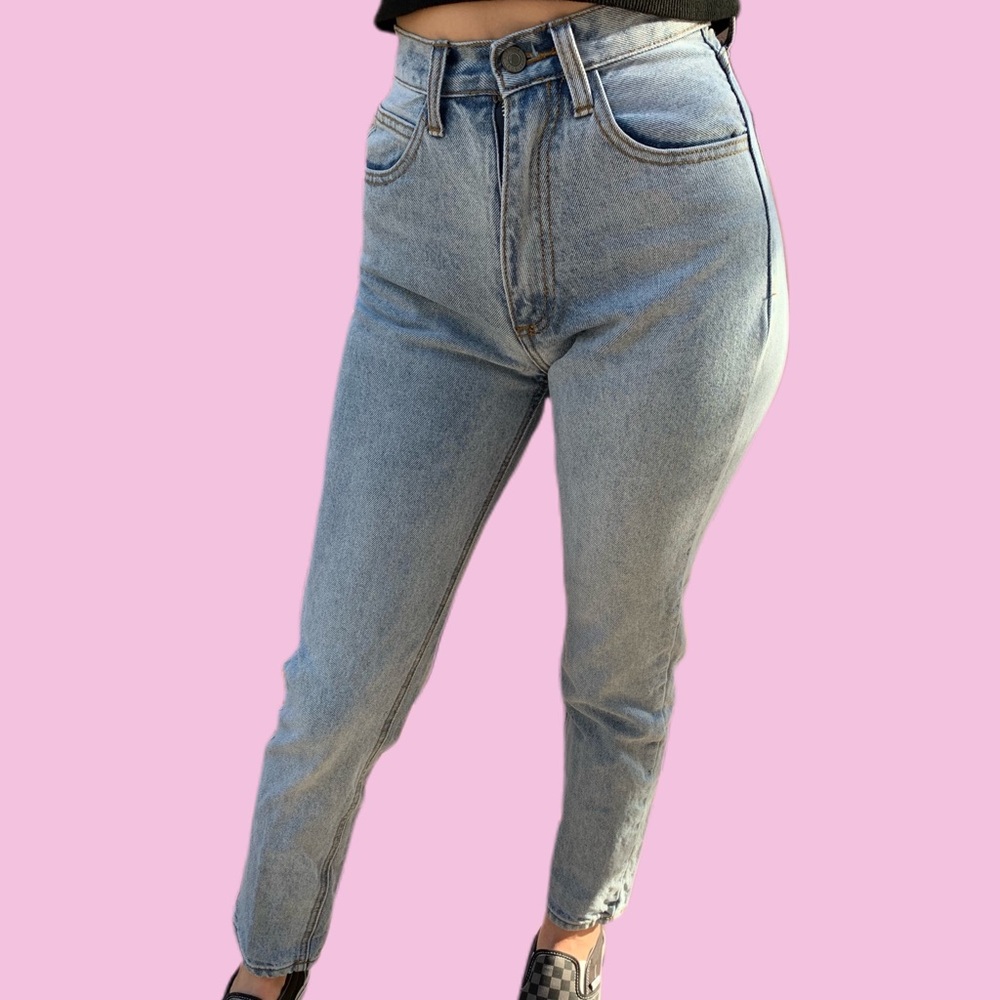 J. Galt (brandy Melville) jeans